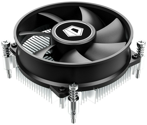 ID-COOLING DK-17 PWM