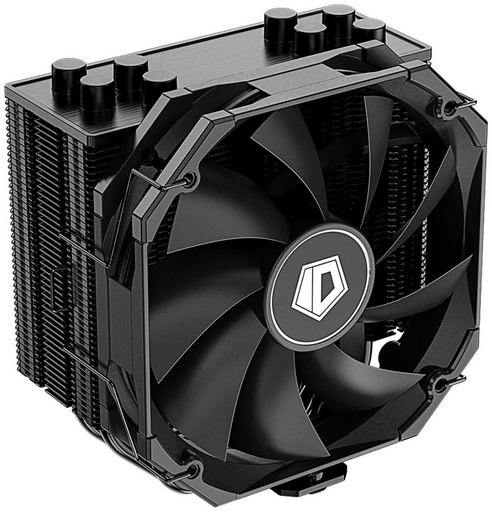Кулер ID-COOLING SE-224-XTS MINI BLACK