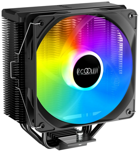 Кулер PCcooler Paladin EX300S