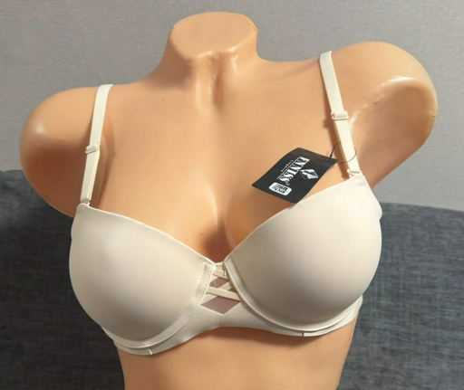 Бюстгальтер Fnniss 90C бежевые