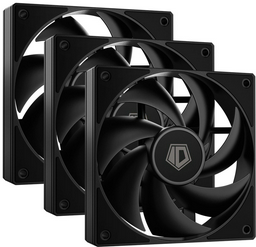 Вентилятор ID-COOLING AF-125-K TRIO