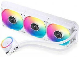 Кулер Jonsbo TG-360 White