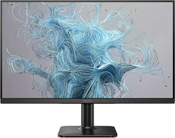 Монитор 23.8" Philips 24E2N1100LB/01/00 черный