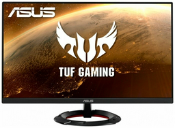 Монитор 23.8" ASUS TUF Gaming VG249Q1R черный