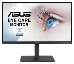 Монитор 23.8" ASUS VA24EQSB черный