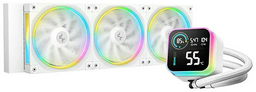 Кулер Deepcool LQ360 WH