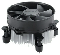 Кулер Deepcool ALTA 9 PWM 1700