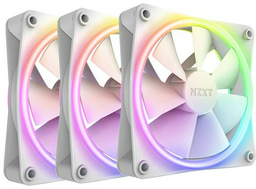 Вентилятор NZXT F 120 RGB Duo RF-D12TF-W1