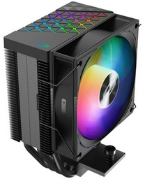 Кулер PCcooler R400 ARGB BK