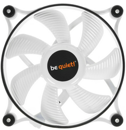 Вентилятор be quiet SHADOW WINGS 2 White