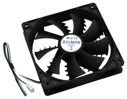 Вентилятор Zalman ZM-F3 SF