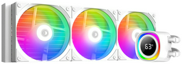 ID-COOLING FX360 TD WHITE