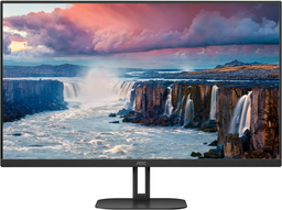Монитор 23.8" AOC 24V5CE черный
