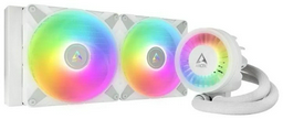 Arctic Liquid Freezer III - 280 A-RGB(White)