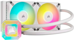 Corsair H100i ELITE CAPELLIX XT CW-9060072-WW