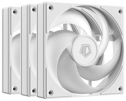 Вентилятор ID-COOLING ID-FAN-AS-120-W TRIO