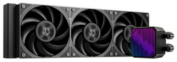 ID-COOLING DX360 Max/ID-CPU-DX360 MAX