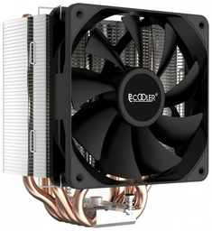 Кулер PCcooler GI-H58U V2
