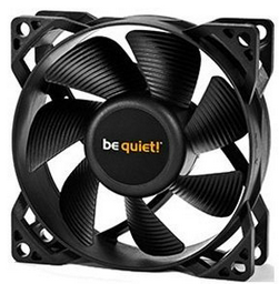 be quiet! Pure Wings 2 (BL037)