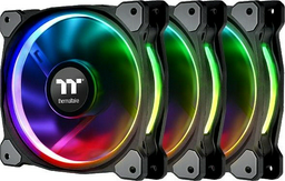 Вентилятор Thermaltake Riing Plus 14 RGB Radiator Fan TT Premium CL-F056-PL14SW-A