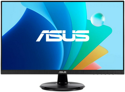 Монитор 23.8" ASUS VA24DQFR черный