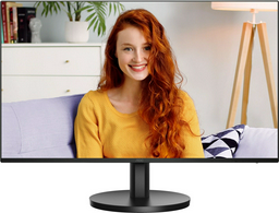 Монитор 27" AOC 27B3HA2/01 черный