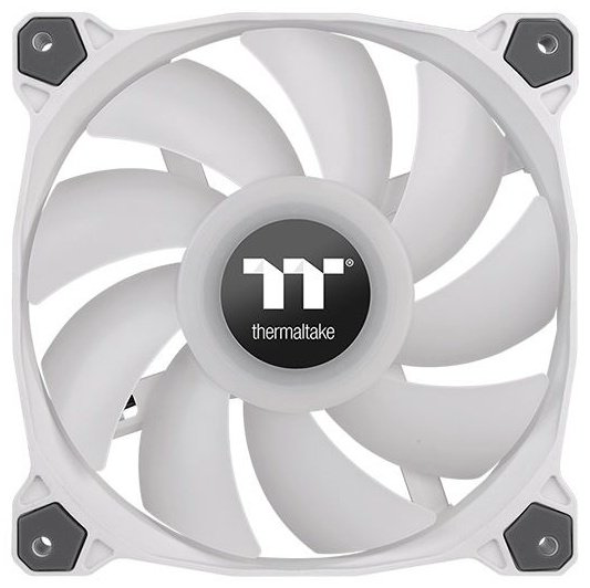 Вентилятор Thermaltake Pure Duo 14 ARGB Sync Radiator Fan купить,NaN