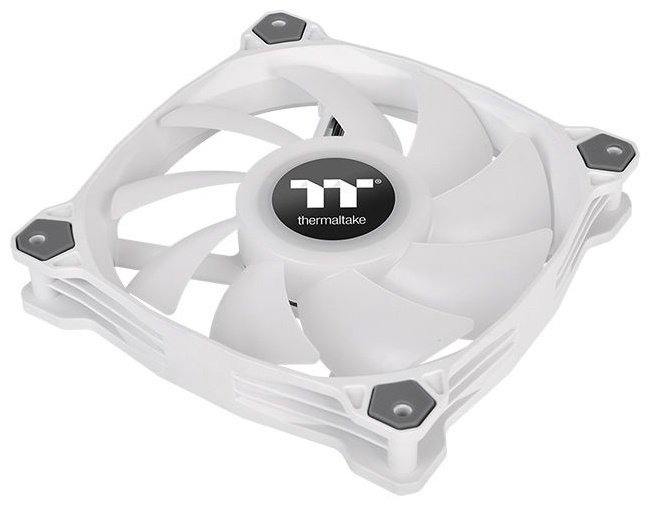 Вентилятор Thermaltake Pure Duo 14 ARGB Sync Radiator Fan купить,NaN