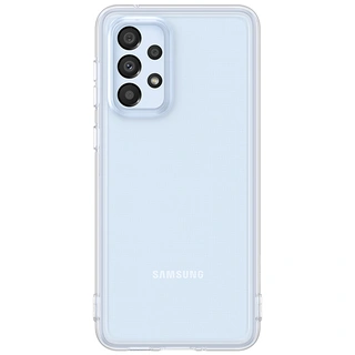 Чехол Samsung Soft Clear Cover для Samsung Galaxy A33 купить,NaN
