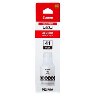 Чернила Canon GI-41 PGBK черные