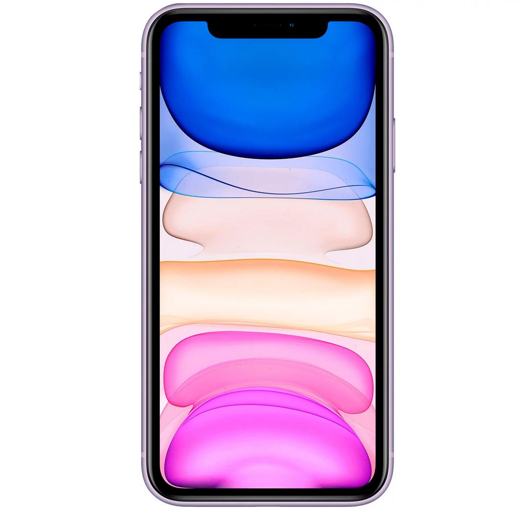 Смартфон Apple iPhone 11 64Gb Slim Box Purple купить,NaN