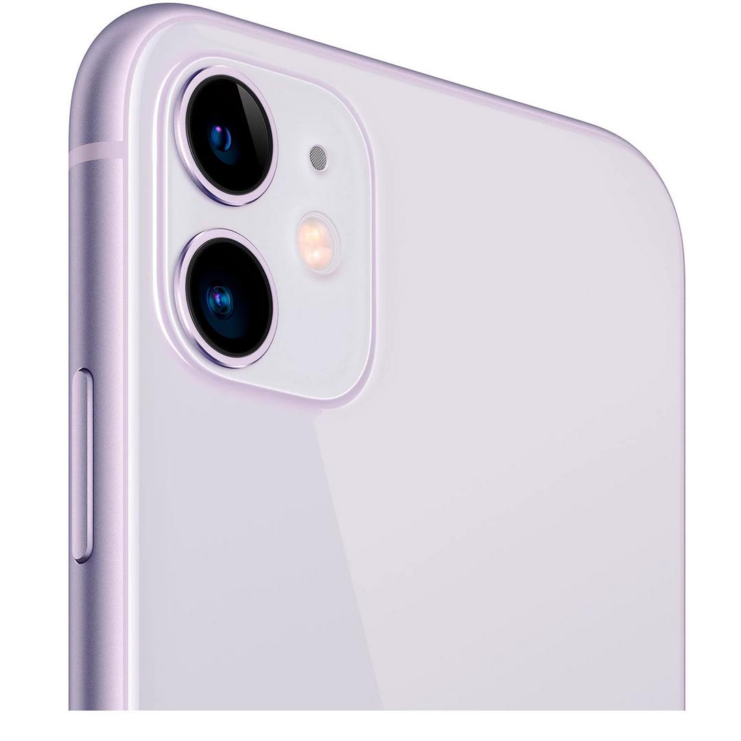 Смартфон Apple iPhone 11 64Gb Slim Box Purple купить,NaN