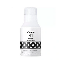 Чернила Canon GI-41 PGBK черные