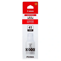 Чернила Canon GI-41 PGBK черные