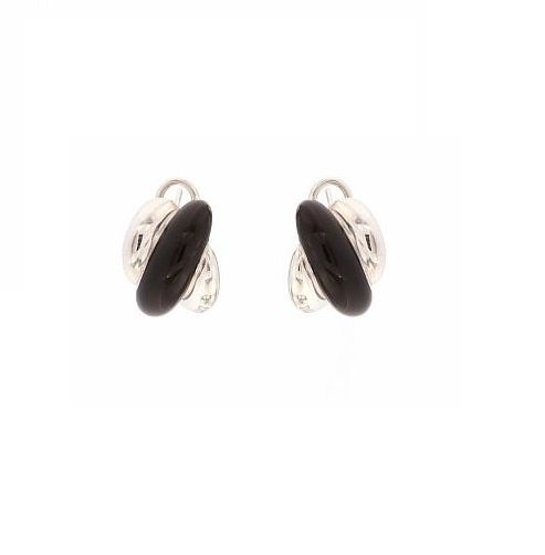 Серьги Damiani 14377 д 14,090гр 0,018ct. купить,NaN