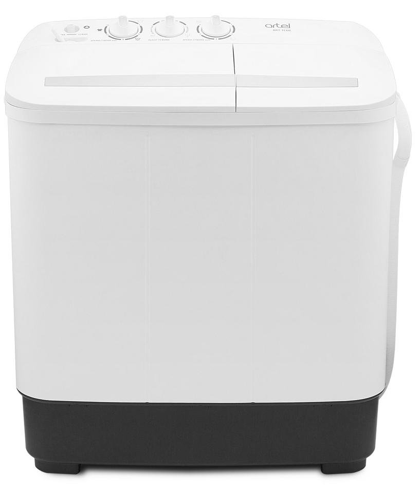 Стиральная машина Artel TC 60 с помпой белая