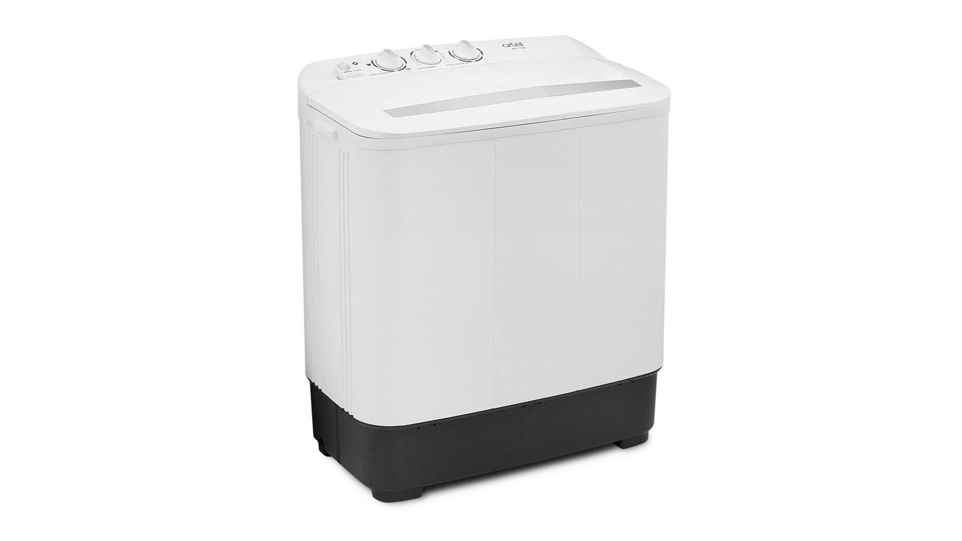 Стиральная машина Artel TC 60 с помпой белая купить,NaN