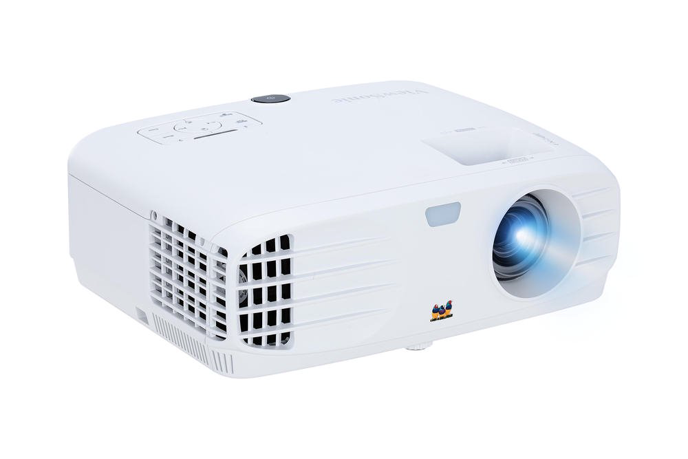 Проектор ViewSonic PG705WU белый купить,NaN