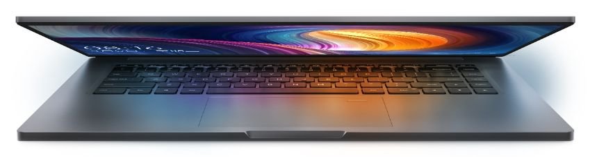 Ноутбук Xiaomi Mi Pro 15.6" Core i7 8Gb/256Gb JYU4035CN Grey 