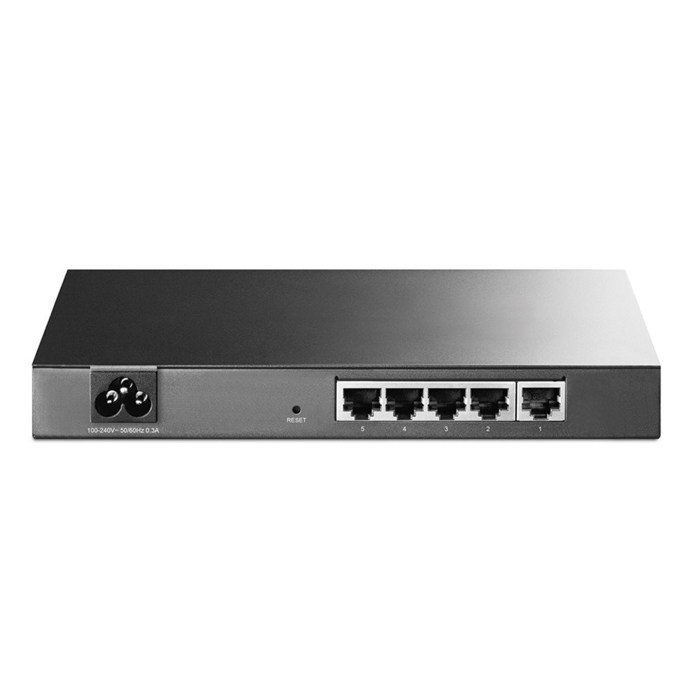 Маршрутизатор TT-Link TL-R470T+ черный - ForteMarket Маршрутизатор TT-Link TL-R470T+ черный купить,0
