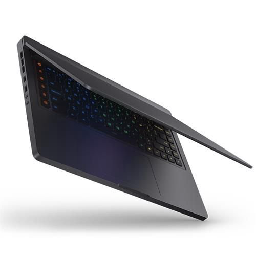 Ноутбук Xiaomi Mi Gaming Notebook 15.6" Intel i7 GTX 1060 8Gb черный купить,NaN