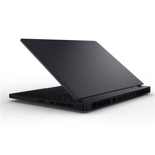 Ноутбук Xiaomi Mi Gaming Notebook 15.6" Intel i7 GTX 1060 8Gb черный