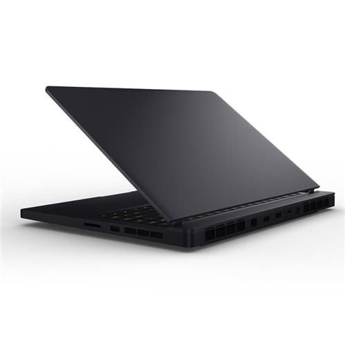 Ноутбук Xiaomi Mi Gaming Notebook 15.6" Intel i7 GTX 1060 8Gb черный купить,NaN