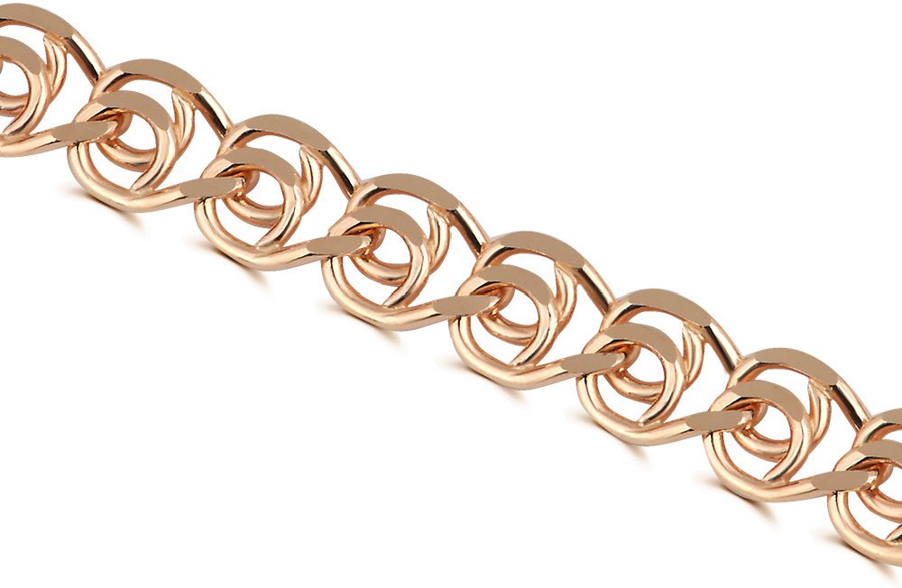 Цепь Linea 8080270 50см 8,27гр. - ForteMarket Цепь Linea 8080270 50см 8,27гр. купить,614745
