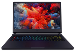 Ноутбук Xiaomi Mi Gaming Notebook 15.6" Intel i7 GTX 1060 16Gb Black