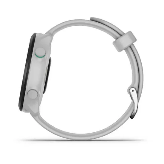 Смарт-часы Garmin Forerunner 55 010-02562-11  26.3mm White купить,0