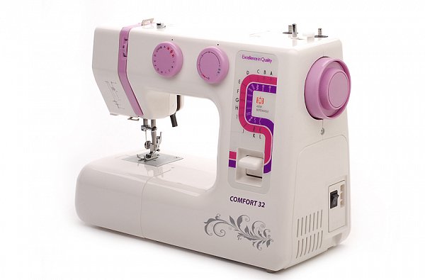 Швейная машина Comfort 32