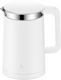Электрочайник Xiaomi MiJia Smart Temperature Control Kettle 1.5л белый