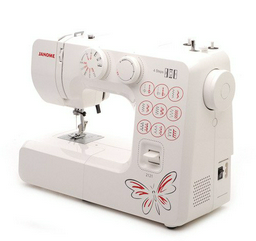Швейная машина Janome 2121