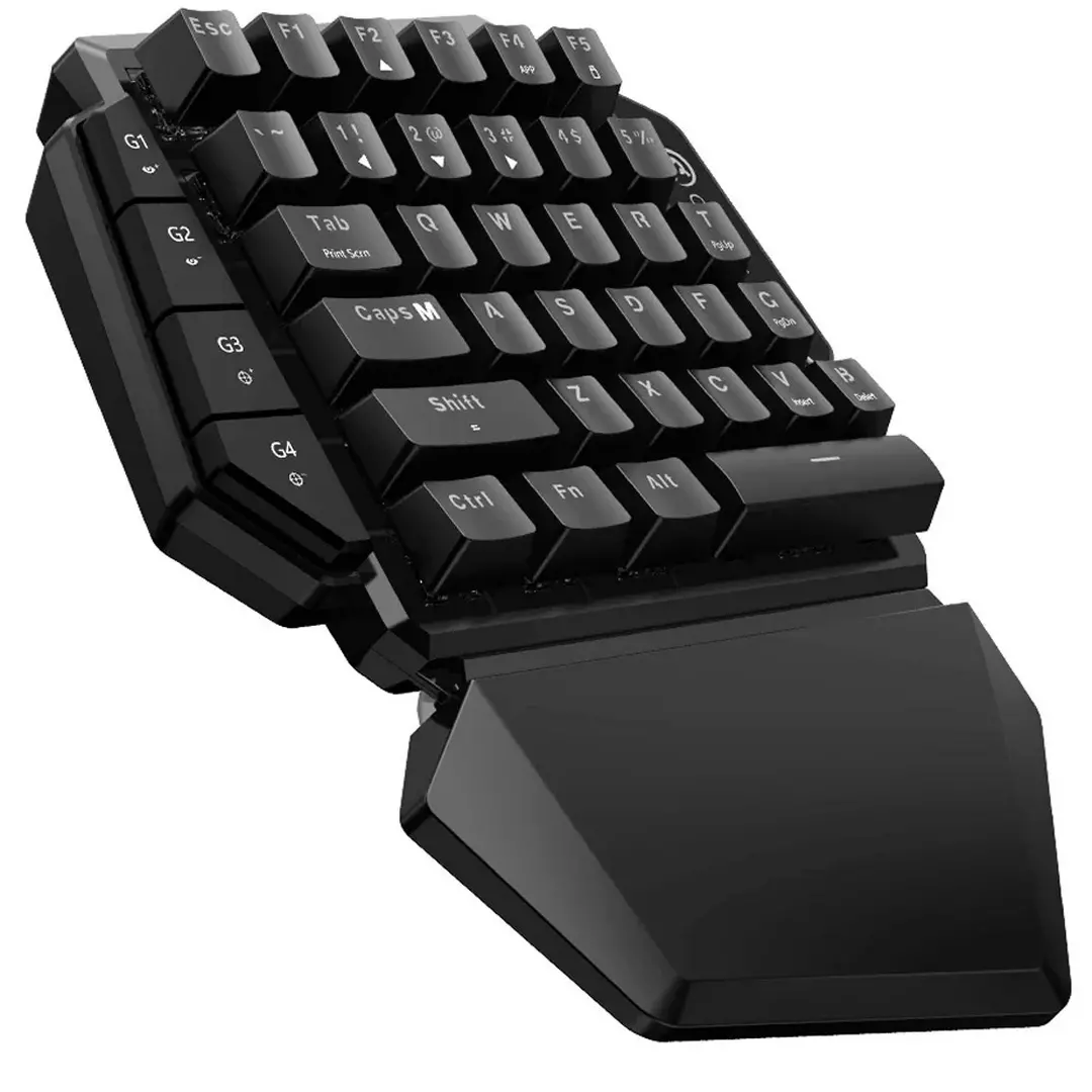 Клавиатура + мышь GameSir VX черная купить,0